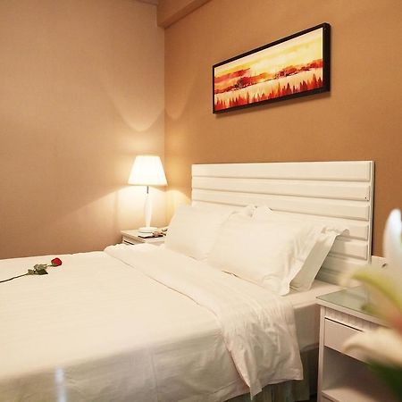 שנג'ן Shenggao Hotel מראה חיצוני תמונה