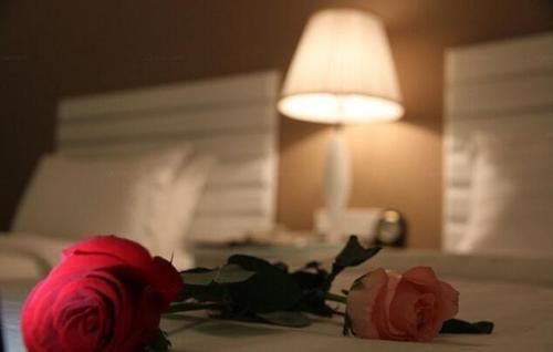 שנג'ן Shenggao Hotel מראה חיצוני תמונה