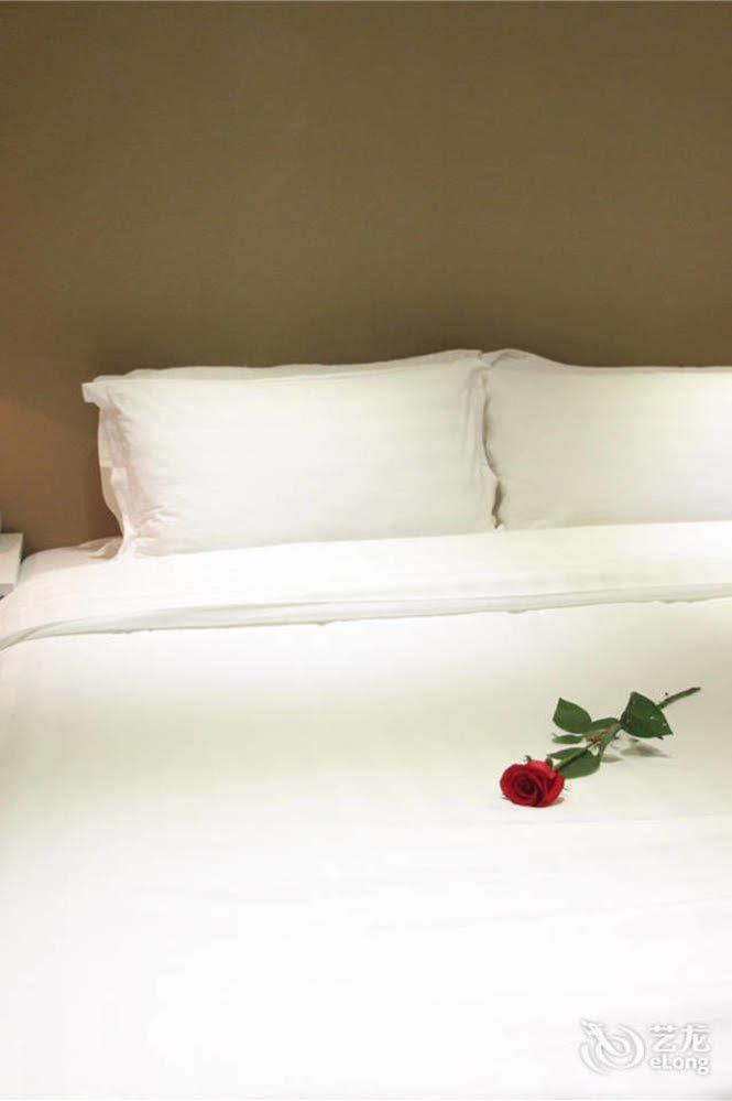 שנג'ן Shenggao Hotel מראה חיצוני תמונה