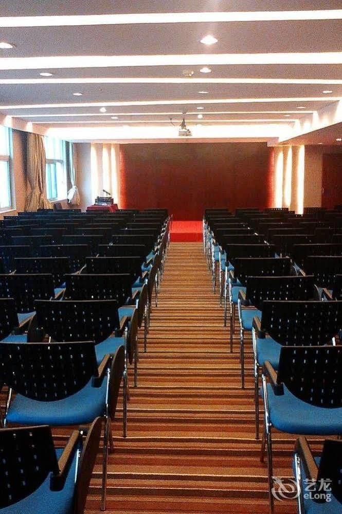 שנג'ן Shenggao Hotel מראה חיצוני תמונה